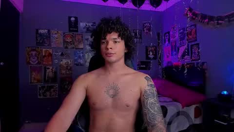 Andres online show from February 2026 12:58:01 AM