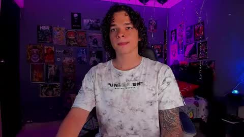 Andres online show from February 2026 02:59:02 AM