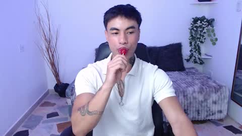 Snapshot of ian_west chatting on February 2026 11:59:01 AM Ian online show from February 2026 11:59:01 AM