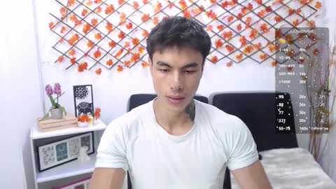 Snapshot of ian_west chatting on February 2026 11:44:02 AM Ian online show from February 2026 11:44:02 AM