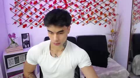 Snapshot of ian_west chatting on February 2026 12:15:02 PM Ian online show from February 2026 12:15:02 PM