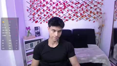 Ian  online show from March 2026 12:02:02 PM