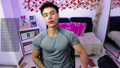 Ian  online show from March 2026 11:49:01 AM