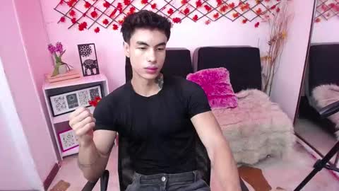 Ian  online show from March 2026 11:49:02 AM