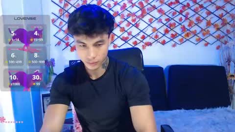 Ian  online show from May 2026 12:54:01 PM
