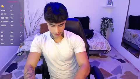 Ian  online show from May 2026 04:04:01 PM