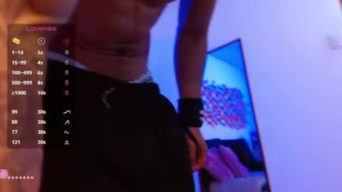 Ian  online show from June 2026 09:41:01 PM
