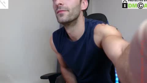 Ian Andersson online show from September 2025 05:42:01 AM