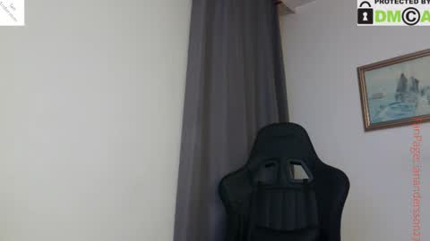 Snapshot of ianandersson27 chatting on December 2025 10:36:01 PM Ian Andersson online show from December 2025 10:36:01 PM