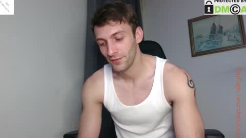 Snapshot of ianandersson27 chatting on January 2026 10:58:02 PM Ian Andersson online show from January 2026 10:58:02 PM