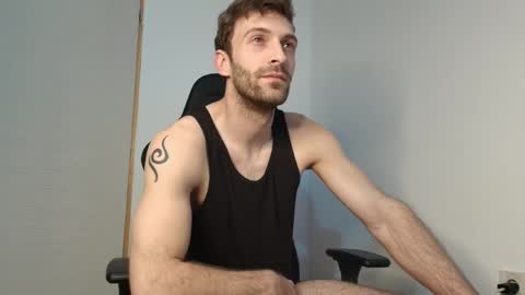 Snapshot of ianandersson27 chatting on March 2026 08:42:01 PM Ian Andersson online show from March 2026 08:42:01 PM