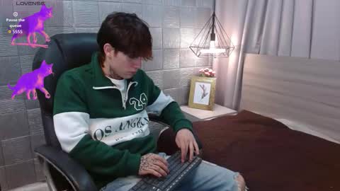 ian online show from October 2025 06:14:02 PM