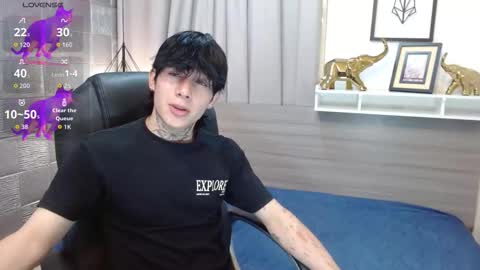 ian online show from October 2025 07:22:01 PM