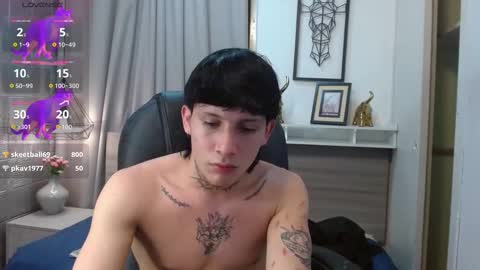 ian online show from October 2025 08:13:02 AM