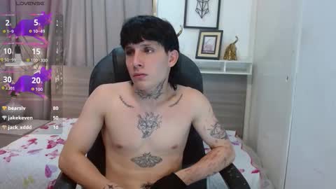 ian online show from October 2025 07:20:02 AM