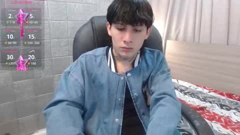 ian online show from November 2025 08:19:01 PM