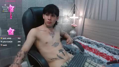 ian online show from November 2025 08:25:02 AM