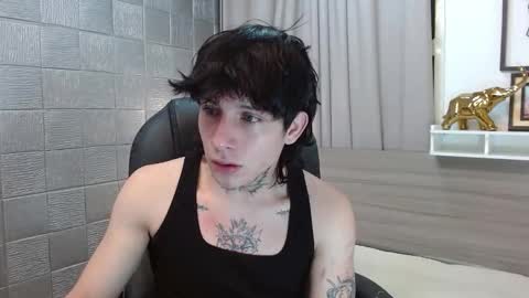 ian online show from December 2025 09:37:01 AM