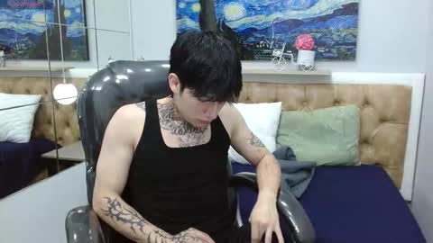 ian online show from January 2026 09:51:01 PM