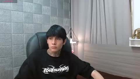 ian online show from February 2026 01:36:02 PM