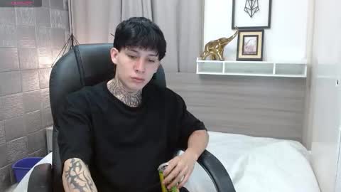 ian online show from February 2026 11:27:02 AM