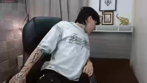 ian online show from February 2026 08:32:02 PM