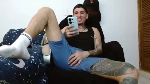 Ian Doherty online show from March 2025 01:01:01 PM