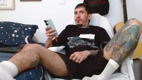 Ian Doherty online show from October 2025 07:44:02 PM