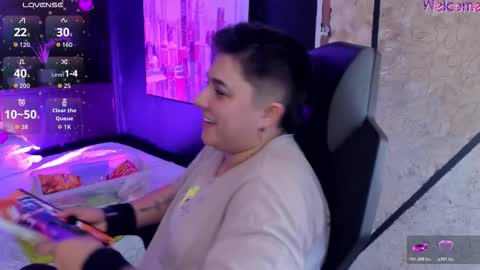 Ian FTM online show from March 2026 09:43:02 PM