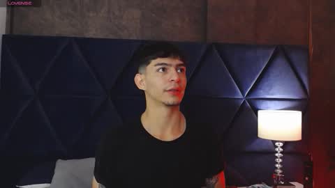 Ian Lark online show from February 2026 08:35:01 AM