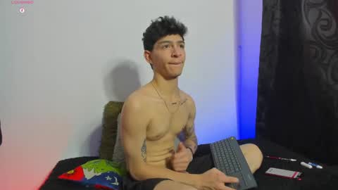 Ian Lark online show from May 2026 06:46:01 PM
