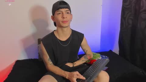Ian Lark online show from May 2026 10:17:01 PM