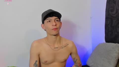 Ian Lark online show from May 2026 01:02:04 AM