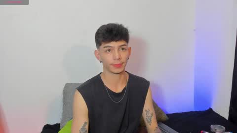 Ian Lark online show from May 2026 11:44:01 PM