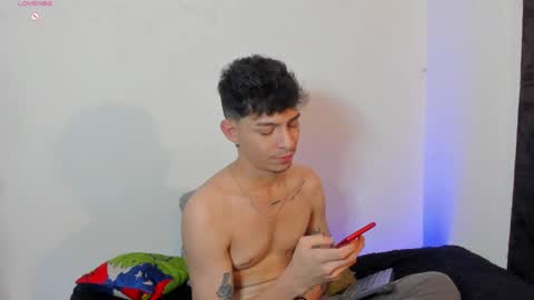 Ian Lark online show from May 2026 06:23:02 PM