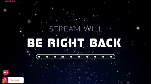 Ian Lark online show from July 2026 01:08:01 AM