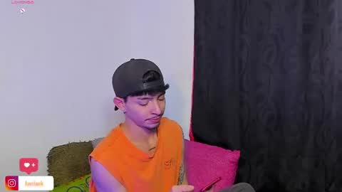 Ian Lark online show from July 2026 01:58:02 AM