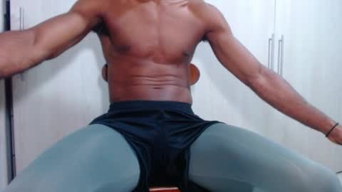 Ian Rashad online show from October 2025 03:17:01 AM