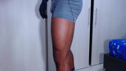 Ian Rashad online show from May 2026 01:00:01 AM