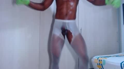 Ian Rashad online show from May 2026 10:06:02 PM