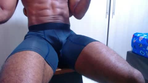Ian Rashad online show from June 2026 11:16:01 PM