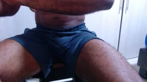 Ian Rashad online show from June 2026 04:22:02 AM