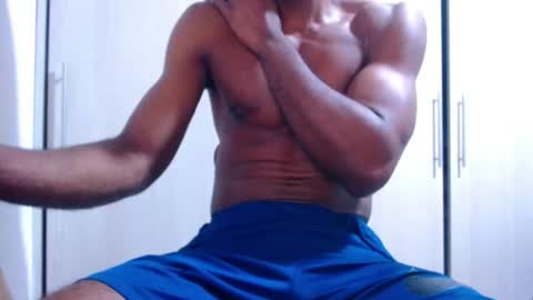 Ian Rashad online show from June 2026 04:59:02 AM