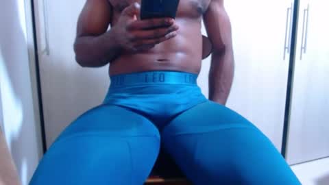 Ian Rashad online show from June 2026 11:40:01 PM
