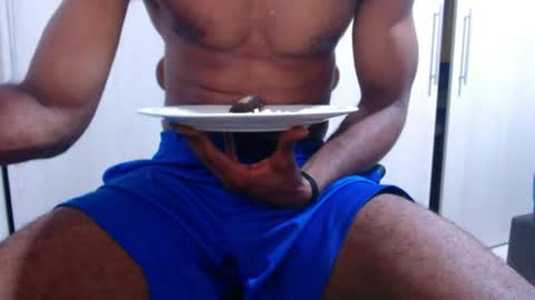 Ian Rashad online show from June 2026 06:53:02 PM
