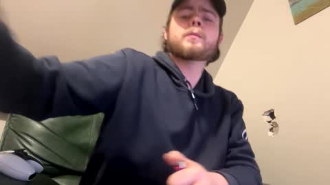 ianrobbins6 online show from February 2026 07:28:01 AM