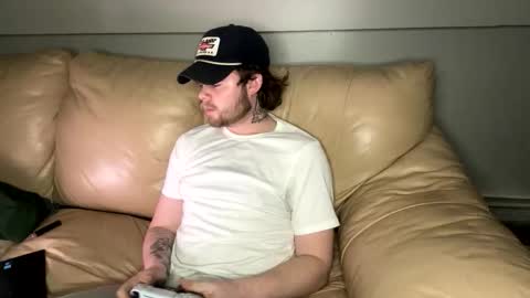 ianrobbins6 online show from March 2026 08:20:01 AM