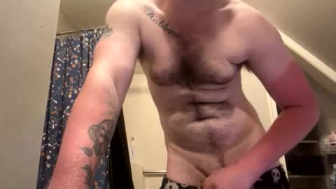 ianrobbins6 online show from May 2026 08:21:02 AM