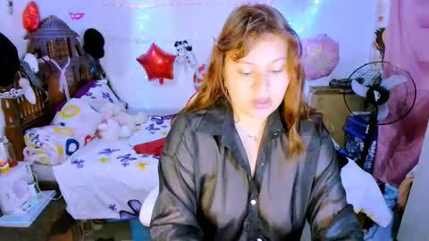 Snapshot of iansofy27 chatting on November 2025 10:26:02 AM ansifia online show from November 2025 10:26:02 AM