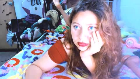 Snapshot of iansofy27 chatting on April 2026 01:42:02 AM ansifia online show from April 2026 01:42:02 AM